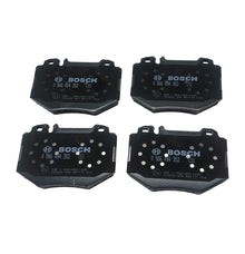 BOSCH Front Disc Brake Pad Set 0986494352 image 2 Candru