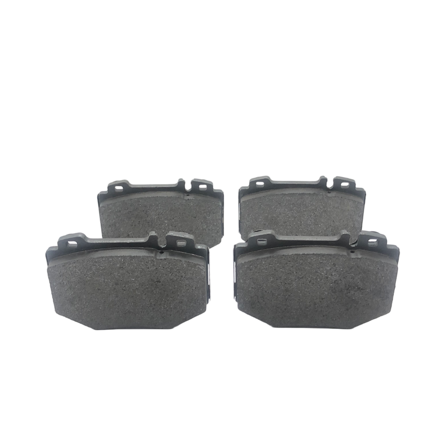 BOSCH Front Disc Brake Pad Set 0986494352