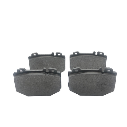 BOSCH Front Disc Brake Pad Set 0986494352