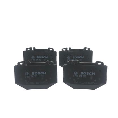 BOSCH Front Disc Brake Pad Set 0986494352