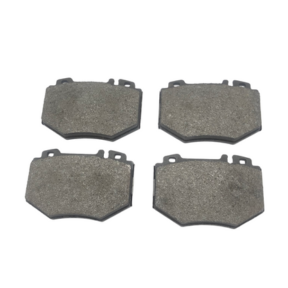 BOSCH Front Disc Brake Pad Set 0986494352