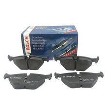 BOSCH Rear Disc Brake Pad Set 0986AB1148