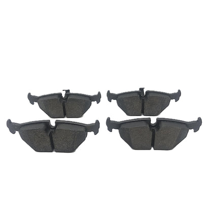 BOSCH Rear Disc Brake Pad Set 0986AB1148