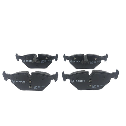 BOSCH Rear Disc Brake Pad Set 0986AB1148