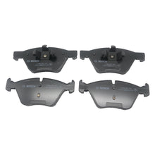 BOSCH Brake Pad Set 0986AB1342 image 2 Candru