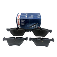 BOSCH Brake Pad Set 0986AB1342 image 1 Candru