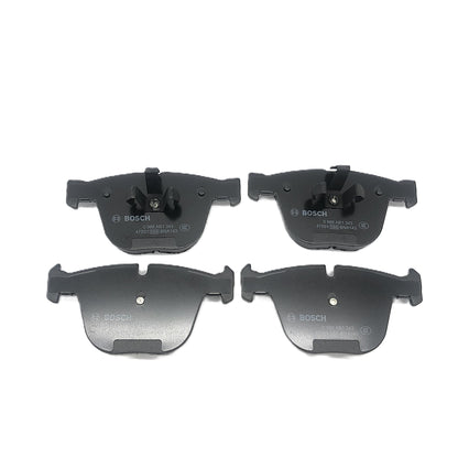 BOSCH Rear Disc Brake Pad Set 0986AB1343