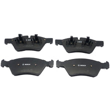BOSCH Brake Pad Set 0986AB1349 image 2 Candru
