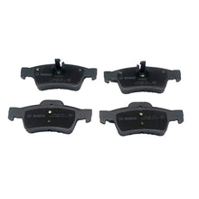 BOSCH Rear Disc Brake Pad Set 0986AB1649 image 2 Candru