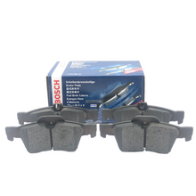 BOSCH Rear Disc Brake Pad Set 0986AB1649