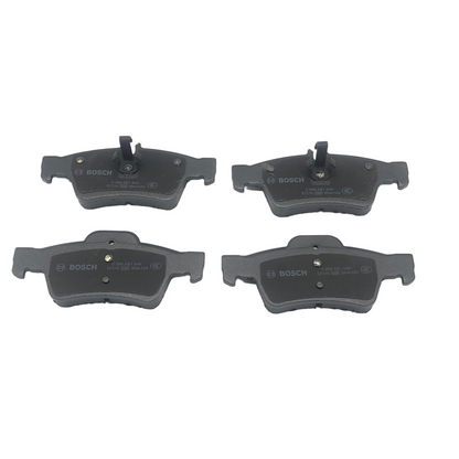 BOSCH Rear Disc Brake Pad Set 0986AB1649