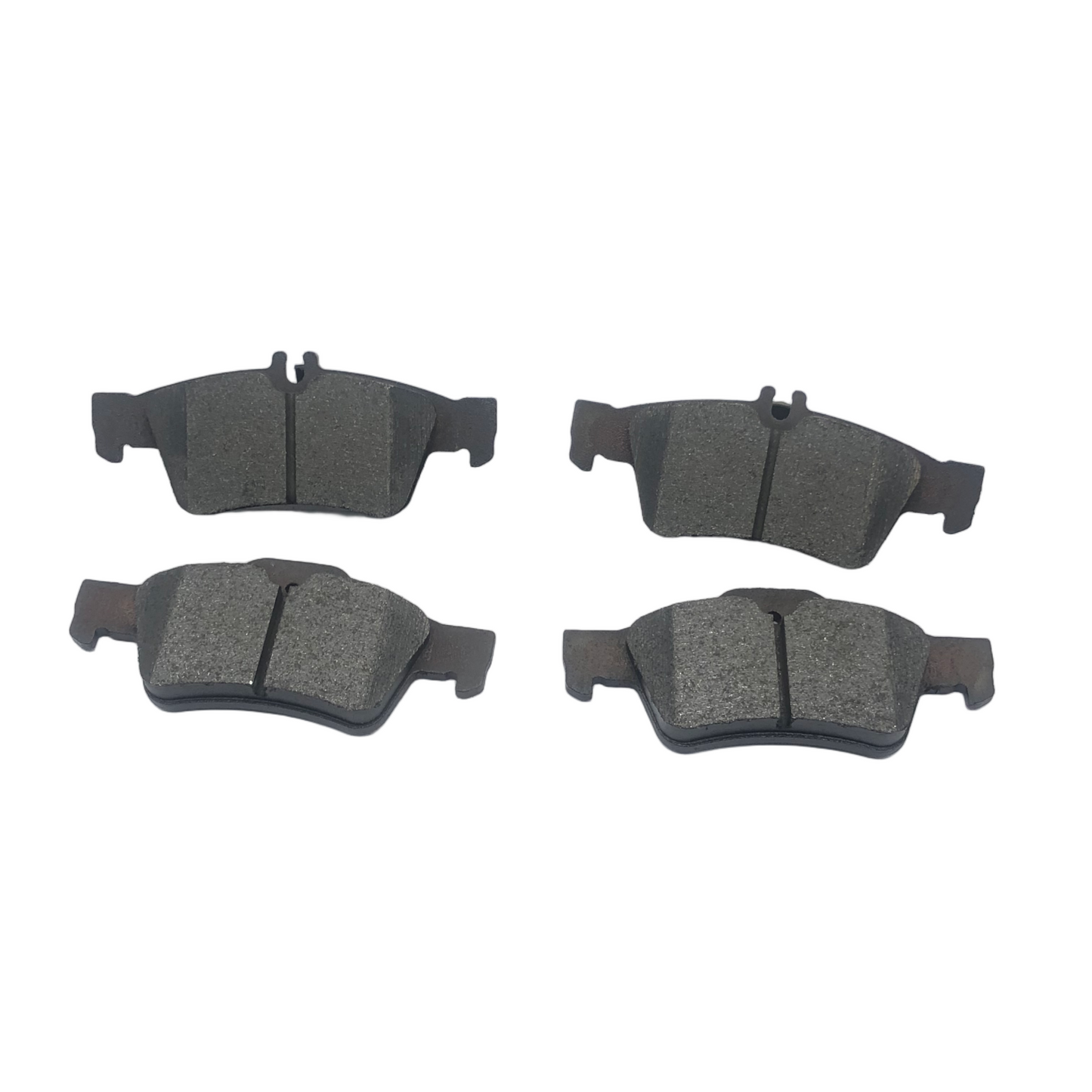 BOSCH Rear Disc Brake Pad Set 0986AB1649