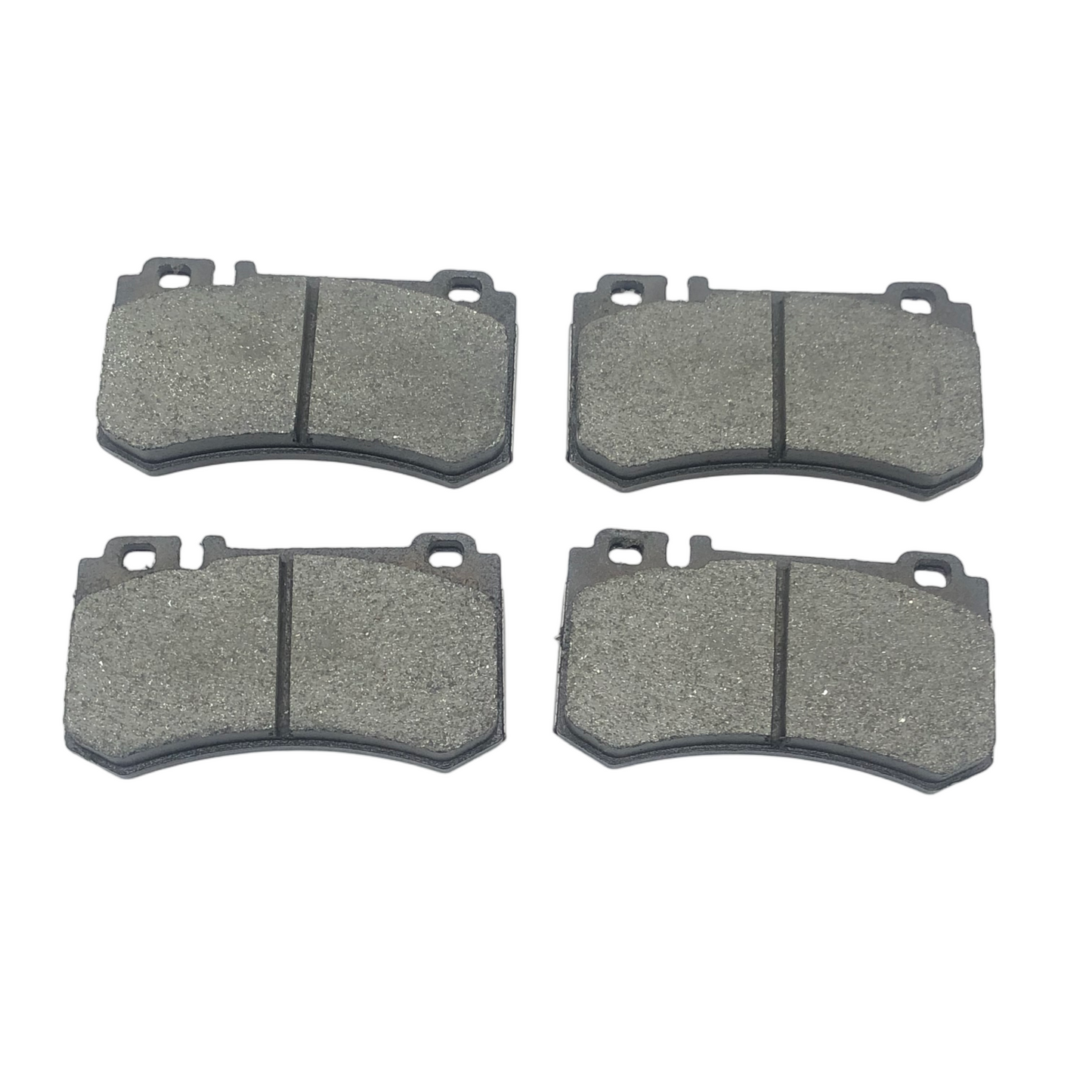 BOSCH Rear Disc Brake Pad Set 0986AB1653
