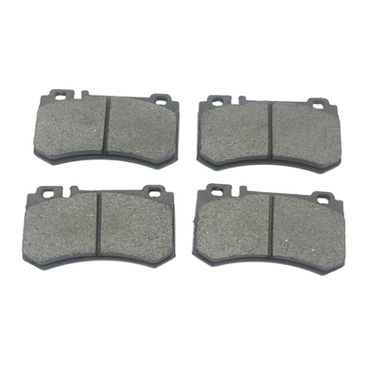 BOSCH Rear Disc Brake Pad Set 0986AB1653
