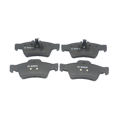 BOSCH Rear Disc Brake Pad Set 0986AB1657