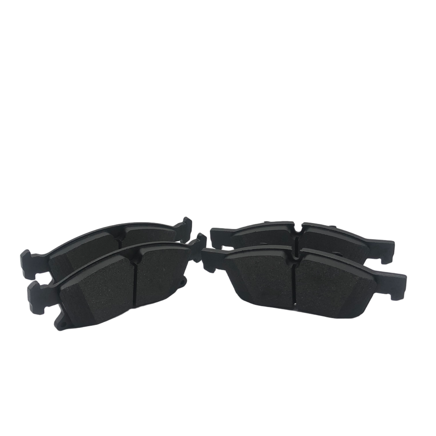 BOSCH Front Disc Brake Pad Set 0986AB1724