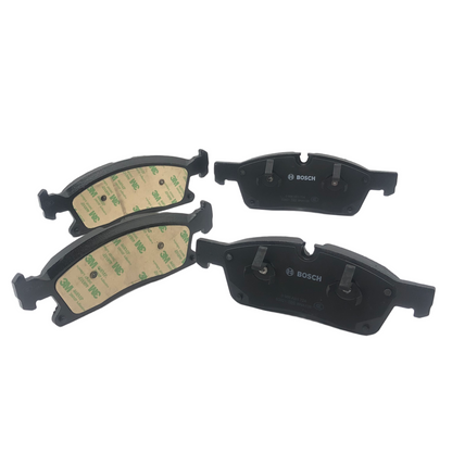 BOSCH Front Disc Brake Pad Set 0986AB1724