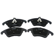 BOSCH Brake Pad Set 0986AB1726 image 2 Candru