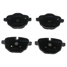 BOSCH Rear Disc Brake Pad Set BOSCH image 2 Candru