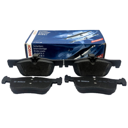 BOSCH Brake Pad Set 0986AB1732 image 1 Candru
