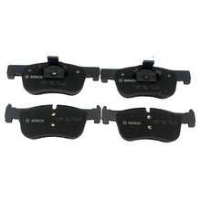 BOSCH Brake Pad Set 0986AB1732 image 2 Candru