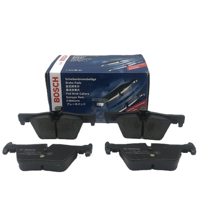 BOSCH Rear Disc Brake Pad Set 0986AB1733