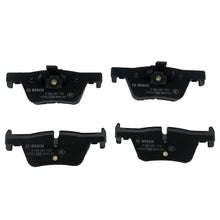 BOSCH Rear Disc Brake Pad Set 0986AB1733 image 2 Candru