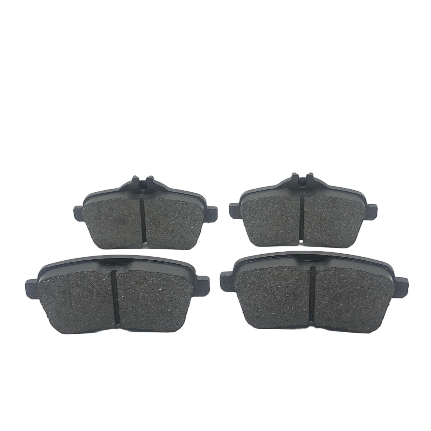 BOSCH Rear Disc Brake Pad Set 0986AB1743