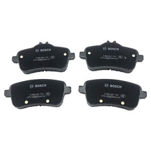 BOSCH Rear Disc Brake Pad Set 0986AB1743 image 2 Candru