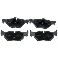 BOSCH Rear Disc Brake Pad Set 0986AB1760 image 2 Candru