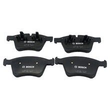 BOSCH Brake Pad Set 0986AB1762 image 2 Candru