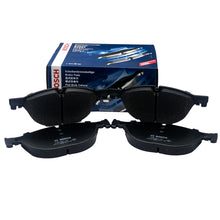 BOSCH Front Disc Brake Pad Set 0986AB1769 image 1 Candru