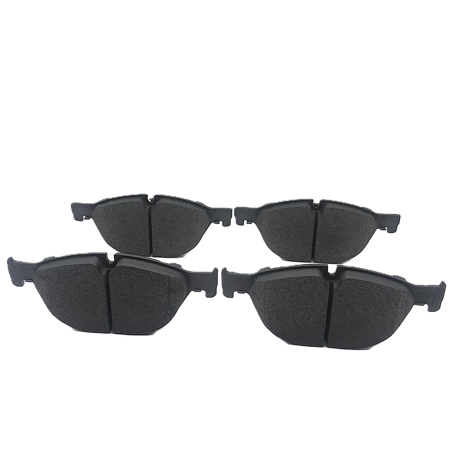 BOSCH Front Disc Brake Pad Set 0986AB1769