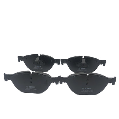 BOSCH Front Disc Brake Pad Set 0986AB1769