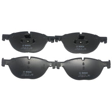 BOSCH Front Disc Brake Pad Set 0986AB1769 image 2 Candru