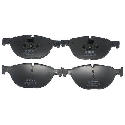 BOSCH Front Disc Brake Pad Set 0986AB1769 image 2 Candru