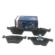 BOSCH Front Disc Brake Pad Set 0986AB2581