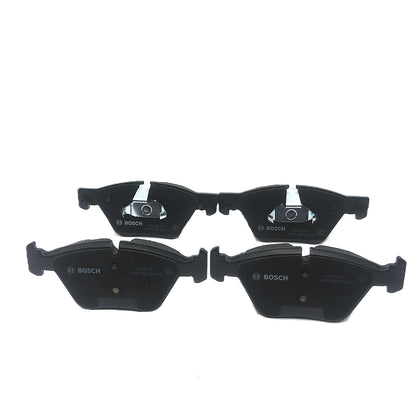BOSCH Front Disc Brake Pad Set 0986AB2581