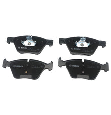 BOSCH Front Disc Brake Pad Set 0986AB2581 image 2 Candru