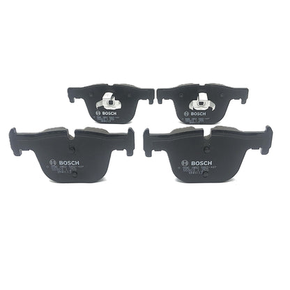 BOSCH Rear Disc Brake Pad Set 0986AB2582