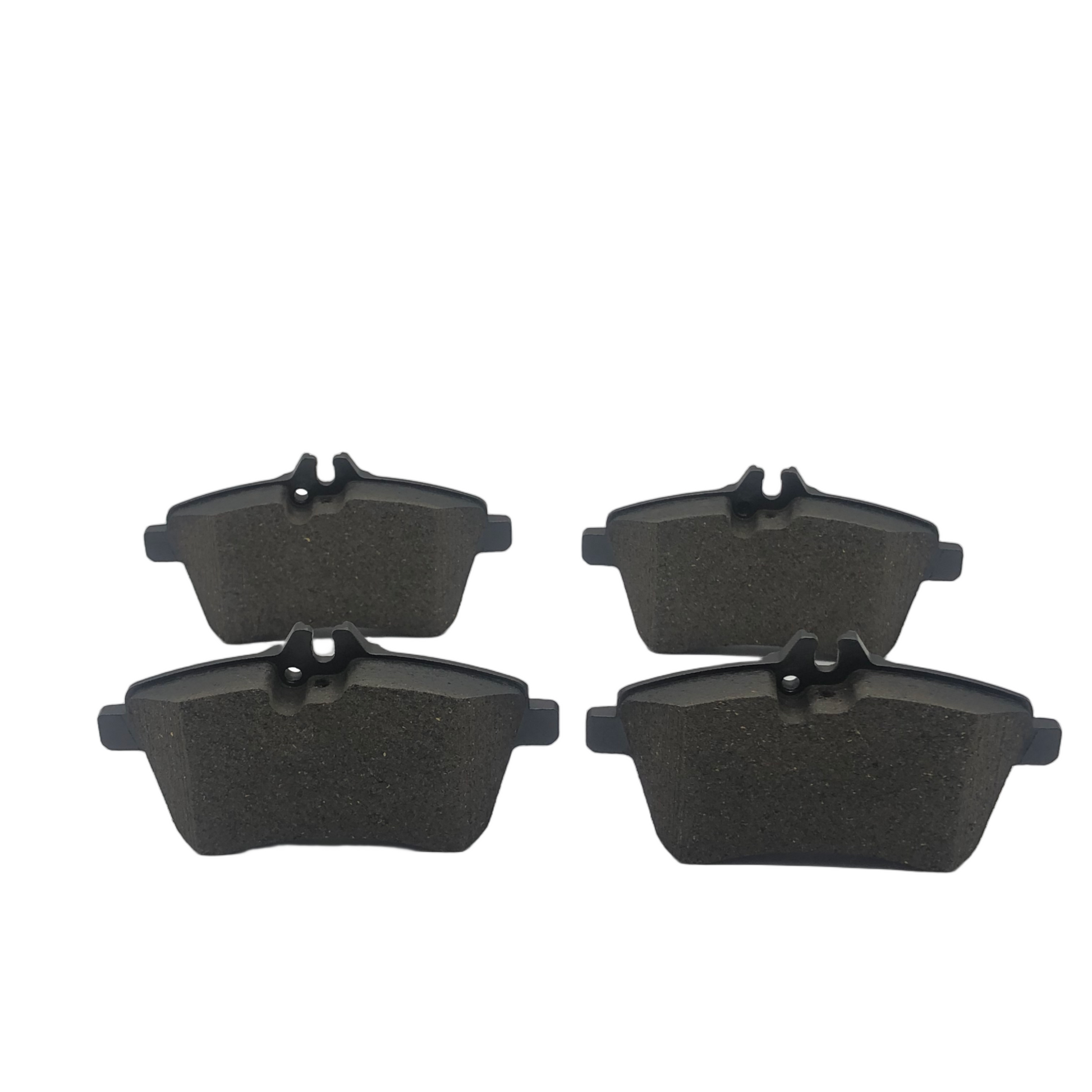 BOSCH Front Disc Brake Pad Set 0986AB2616 image 3 Candru
