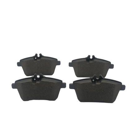 BOSCH Front Disc Brake Pad Set 0986AB2616 image 3 Candru