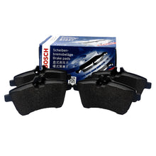 BOSCH Front Disc Brake Pad Set 0986AB2616