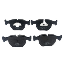 BOSCH Front Disc Brake Pad Set 0986AB2866 image 2 Candru