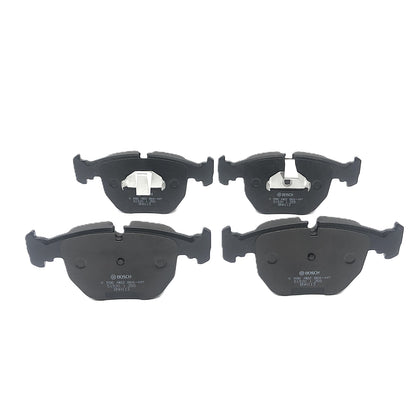 BOSCH Front Disc Brake Pad Set 0986AB2866