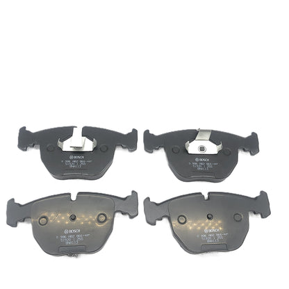BOSCH Front Disc Brake Pad Set 0986AB2866