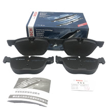 BOSCH Front Disc Brake Pad Set 0986AB2870