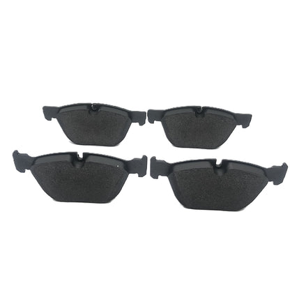 BOSCH Front Disc Brake Pad Set 0986AB2870