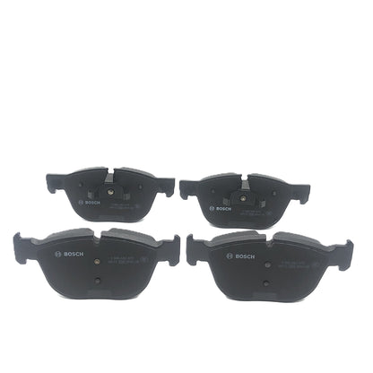 BOSCH Front Disc Brake Pad Set 0986AB2870