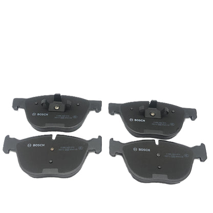 BOSCH Front Disc Brake Pad Set 0986AB2870